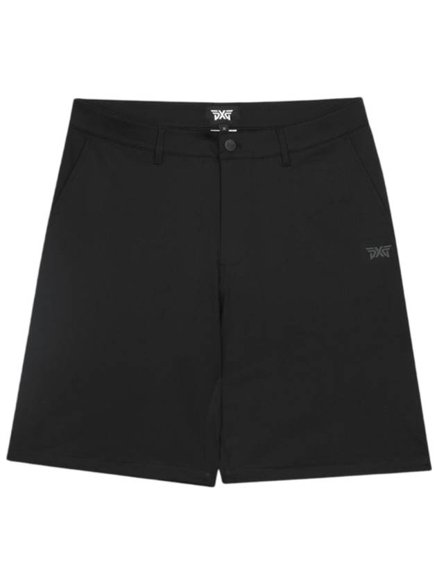 Men s Essential Golf Shorts Black - PXG - BALAAN 1