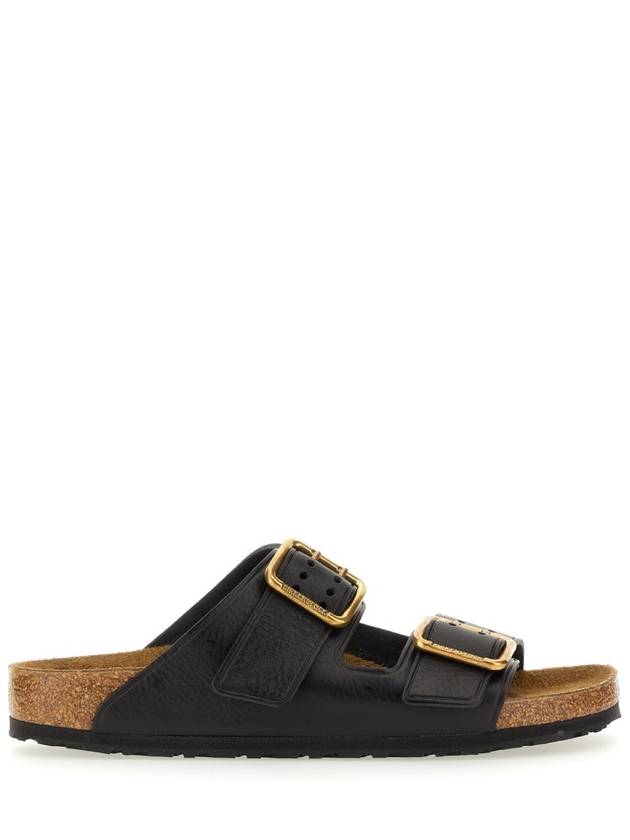 Sandals 1022515 BLACK - BIRKENSTOCK - BALAAN 2