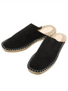 Handerskim Mule Slippers QN S JML Black - HENDER SCHEME - BALAAN 2