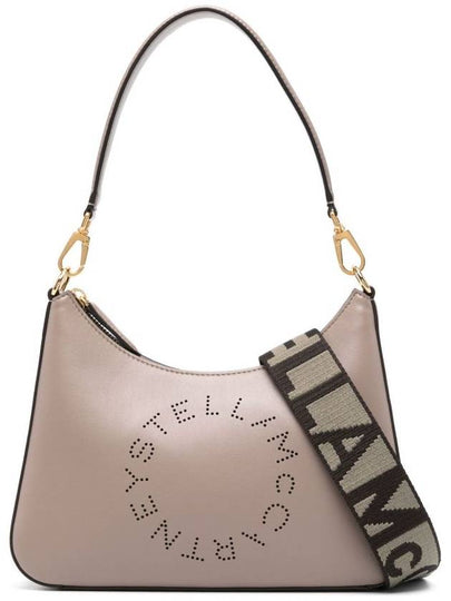 Tote Bag 7B0062W8542 2800 Gray - STELLA MCCARTNEY - BALAAN 2