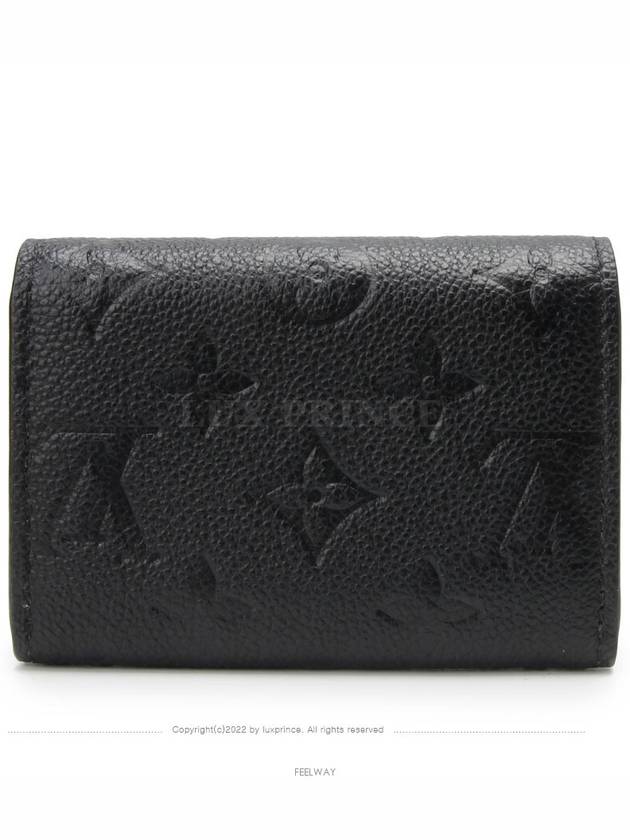 women card wallet - LOUIS VUITTON - BALAAN 7