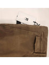 So Caramel Ulsan Pitti Torino STRETCH GILLSANS Pants - PT01 - BALAAN 6