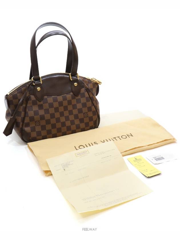 women tote bag - LOUIS VUITTON - BALAAN 8