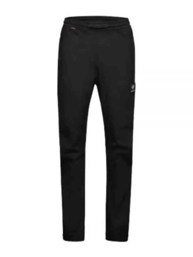 Massone Viscose Track Pants Dark Sand - MAMMUT - BALAAN 2