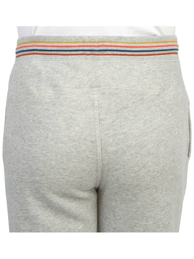 Men's Brushed Sweatpants M1A 373M AU807B 70 - PAUL SMITH - BALAAN 7