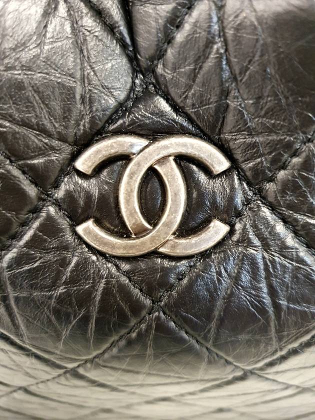 Women s Gabrielle Backpack 23 Years Small A94485 Condition - CHANEL - BALAAN 10