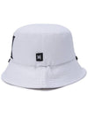 Big Logo Applique Bucket HatWH - ANEWGOLF - BALAAN 2