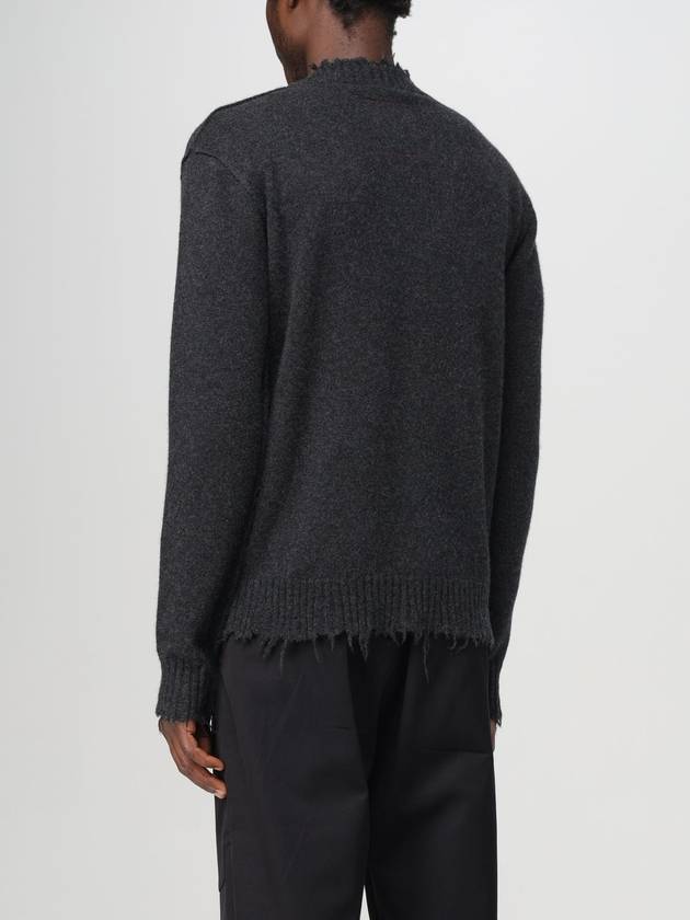 Uma Wang men's sweater - UMA WANG - BALAAN 3