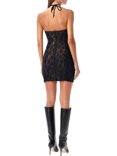 Misbhv Lace Mini Dress - MISBHV - BALAAN 2