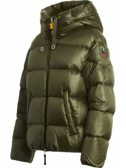 Tilly hooded down jacket - PARAJUMPERS - BALAAN 2