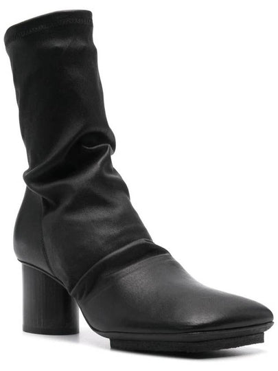 Uma Wang Stone 65Mm Ankle Boots - UMA WANG - BALAAN 2