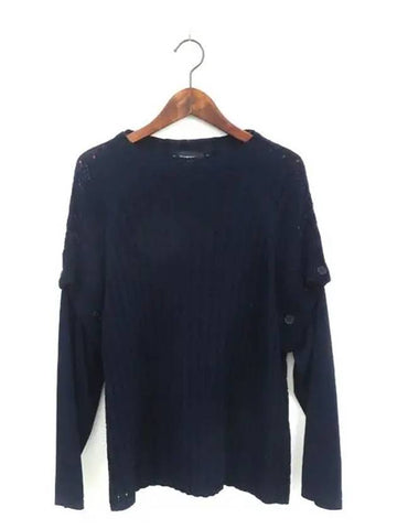 Smith Market Armani 1L1MW1 Knit Men s Clothing - GIORGIO ARMANI - BALAAN 1