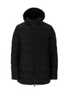 Men's Laminar Windstopper Padding Black - HERNO - BALAAN 2