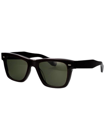 Oliver Peoples Sunglasses - OLIVER PEOPLES - BALAAN 2