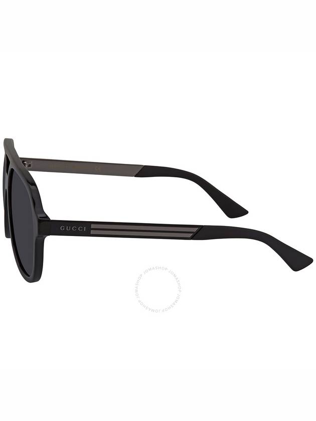 Eyewear GG0688S Black - GUCCI - BALAAN 4