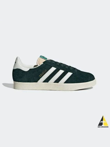 Gazelle MINERGREEOwhiteCRE - ADIDAS - BALAAN 1