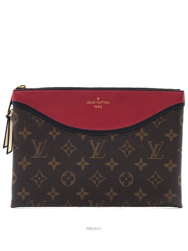 women clutch bag - LOUIS VUITTON - BALAAN 1