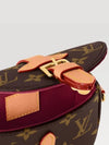 Micro Chantilly Monogram Shoulder Bag - LOUIS VUITTON - BALAAN 4