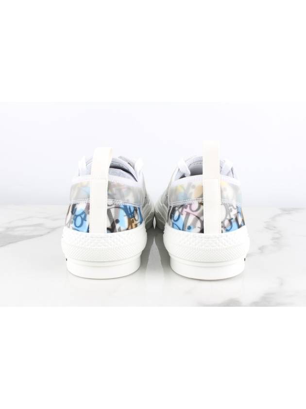 Oblique sneakers 43 280 - DIOR - BALAAN 4