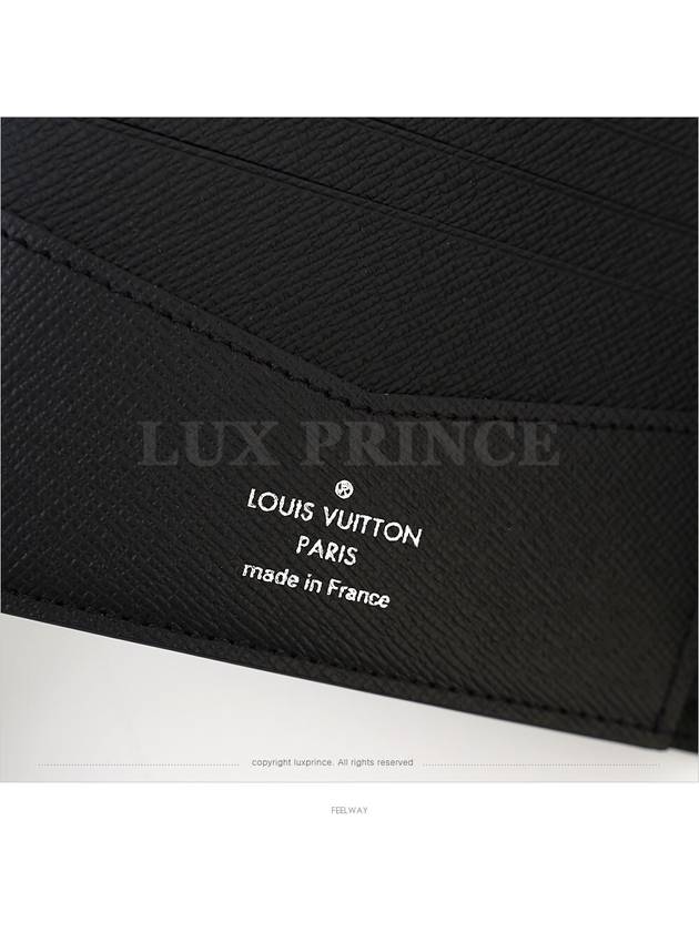 men s wallet - LOUIS VUITTON - BALAAN 7