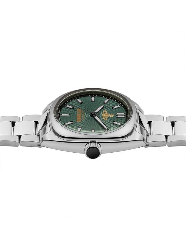 Redbridge 42Mm Watch Silver - VIVIENNE WESTWOOD - BALAAN 6