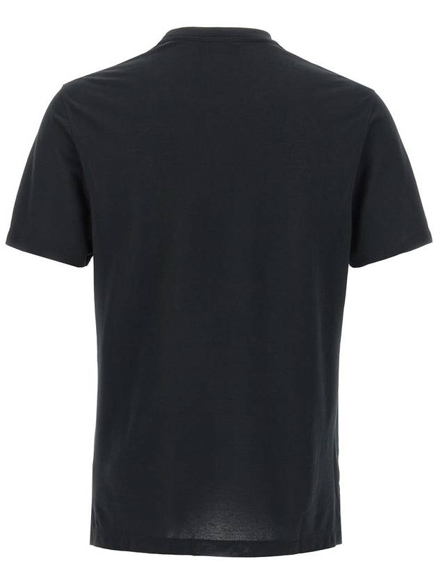 Zanone 'Ice Cotton' T-Shirt - ZANONE - BALAAN 2