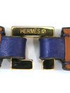 fur bladder bracelet jewelry - HERMES - BALAAN 6