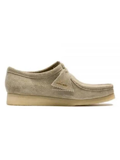 Originals Wallabee 26175711 - CLARKS - BALAAN 2