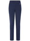 Nea Full On Golf Pants Navy - J.LINDEBERG - BALAAN 3