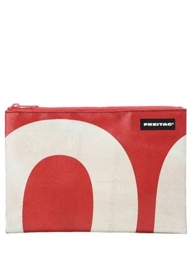 Unisex small clutch bag 271873 - FREITAG - BALAAN 1