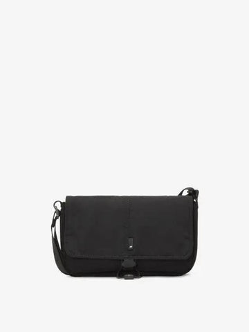 NBGCFSM105 UNI Square Cross Bag S BLACK - NEW BALANCE - BALAAN 1