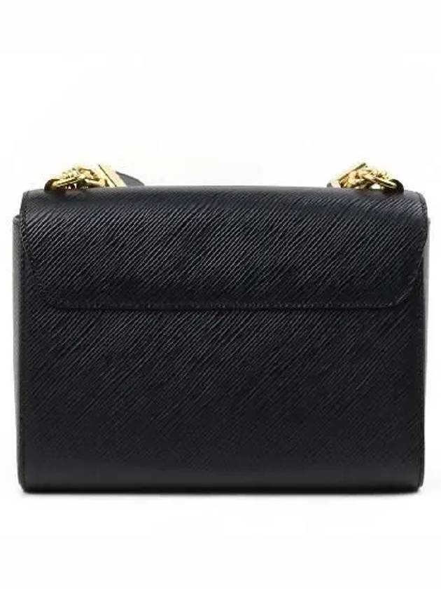 M59402 Twist MM shoulder bag - LOUIS VUITTON - BALAAN 4