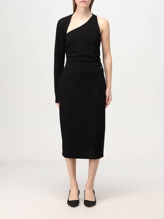 Dress woman Karl Lagerfeld - KARL LAGERFELD - BALAAN 1