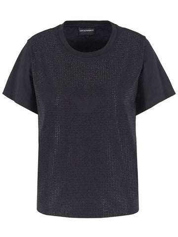 Emporio Armani T-Shirts And Polos - EMPORIO ARMANI - BALAAN 1