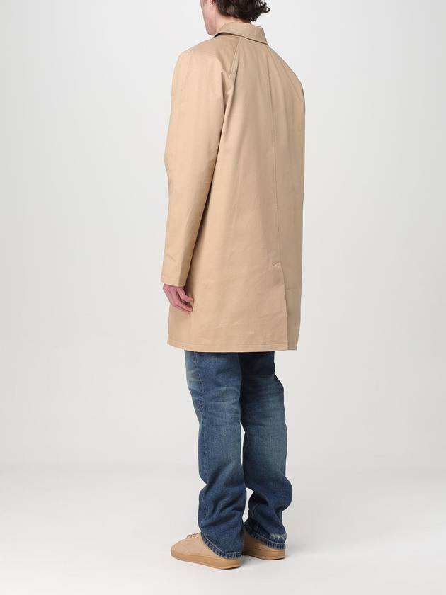 Trench coat men A.p.c. - A.P.C. - BALAAN 3