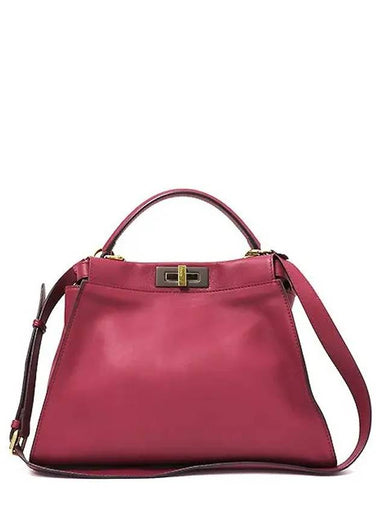 8BN290 2 WAY bag - FENDI - BALAAN 1