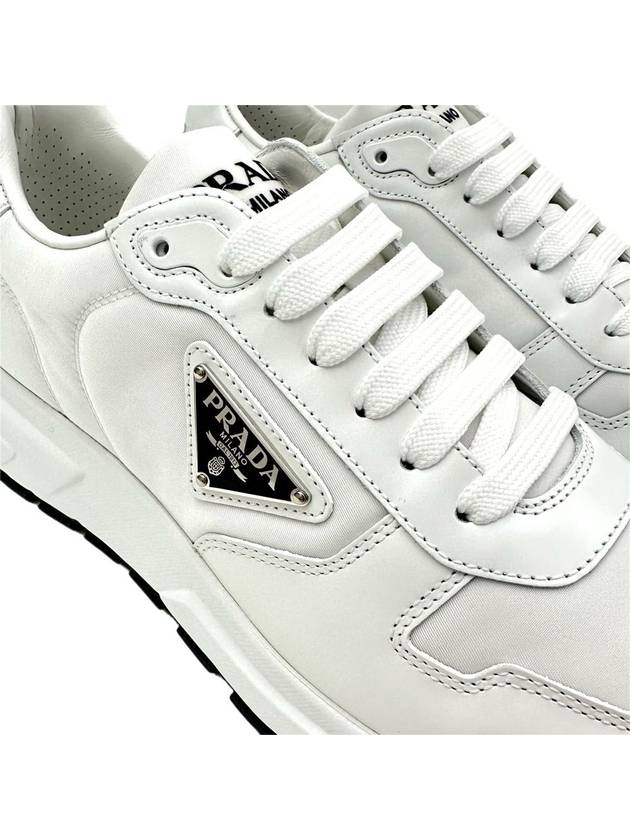 Mesh Frax Sneakers 2EE369 F0964 - PRADA - BALAAN 3