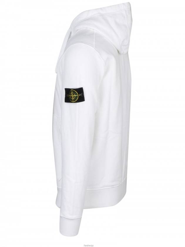 Waffen Hooded Tshirt 731564120 - STONE ISLAND - BALAAN 3