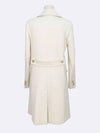 Smith Market Used Luxury Goods 657054 Coat Women s Clothing - GUCCI - BALAAN 3