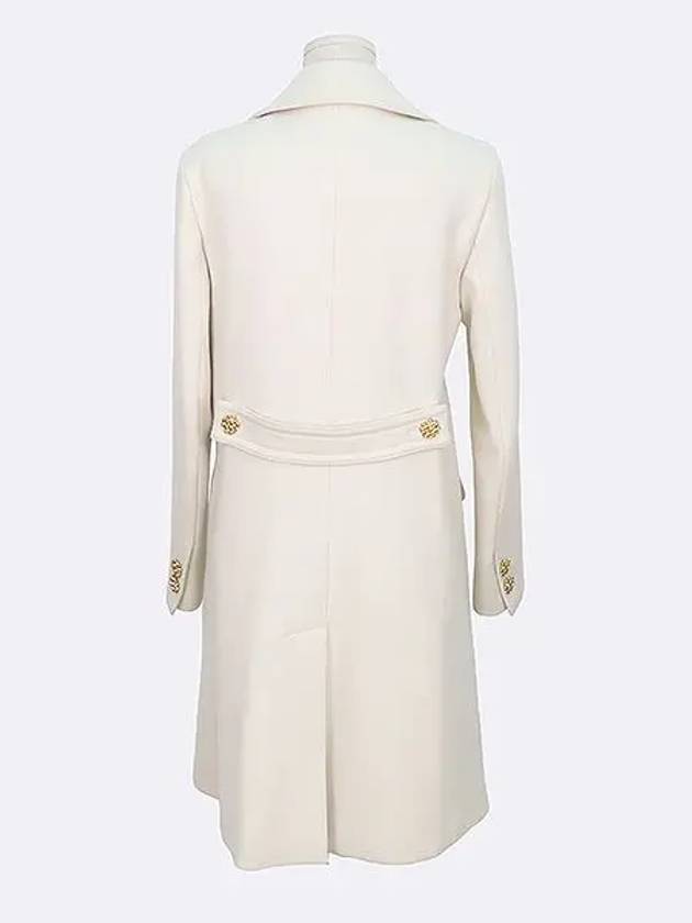 Smith Market Used Luxury Goods 657054 Coat Women s Clothing - GUCCI - BALAAN 3