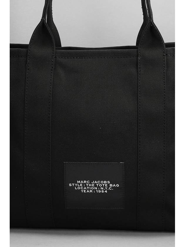 Marc Jacobs The Large Tote Tote - MARC JACOBS - BALAAN 4