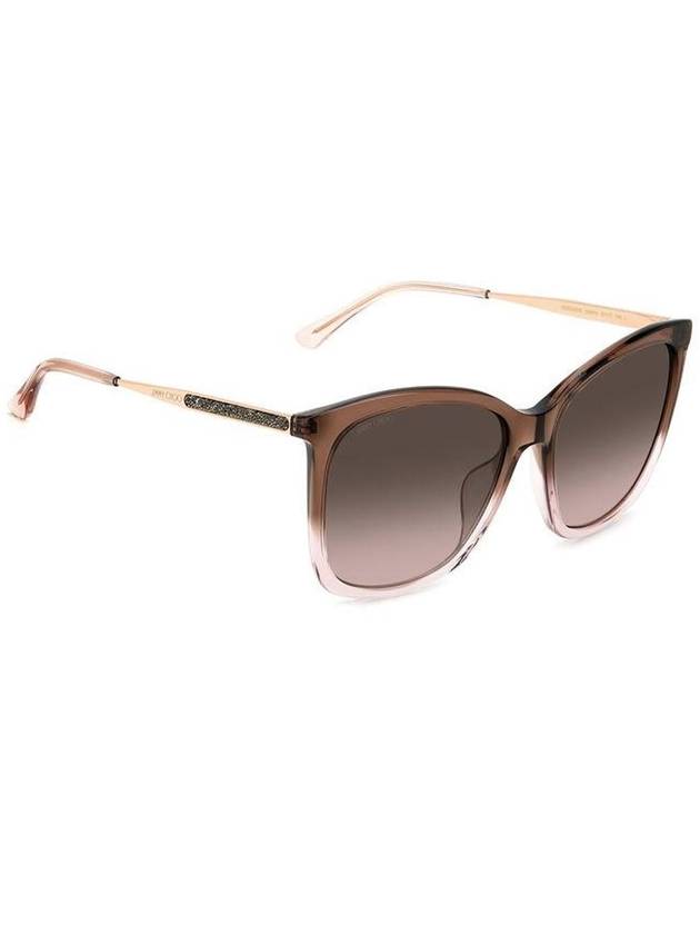 Jimmy Choo  Jc Nerea/G/S Sunglasses - JIMMY CHOO - BALAAN 3