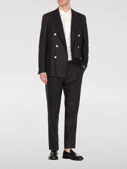 Suit men Lardini - RVR LARDINI - BALAAN 2