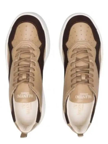 Men s Sneakers S0B17SFQ KF1 - VALENTINO - BALAAN 1