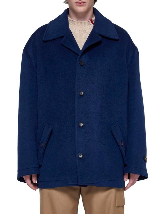 Marni Coats - MARNI - BALAAN 3