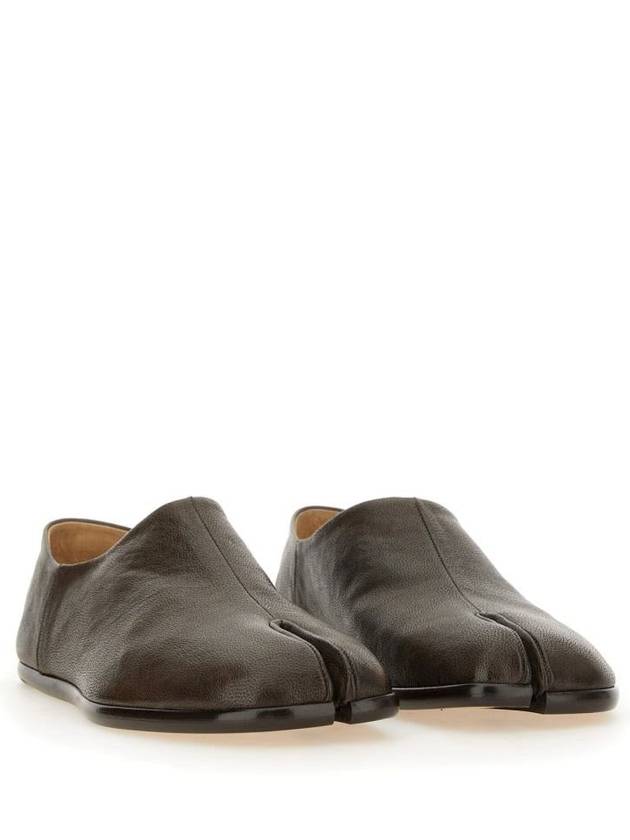 Maison Margiela Tabi Flat Without Laces - MAISON MARGIELA - BALAAN 3