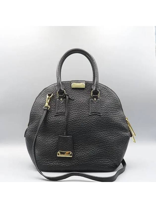 3899337 tote bag - BURBERRY - BALAAN 2