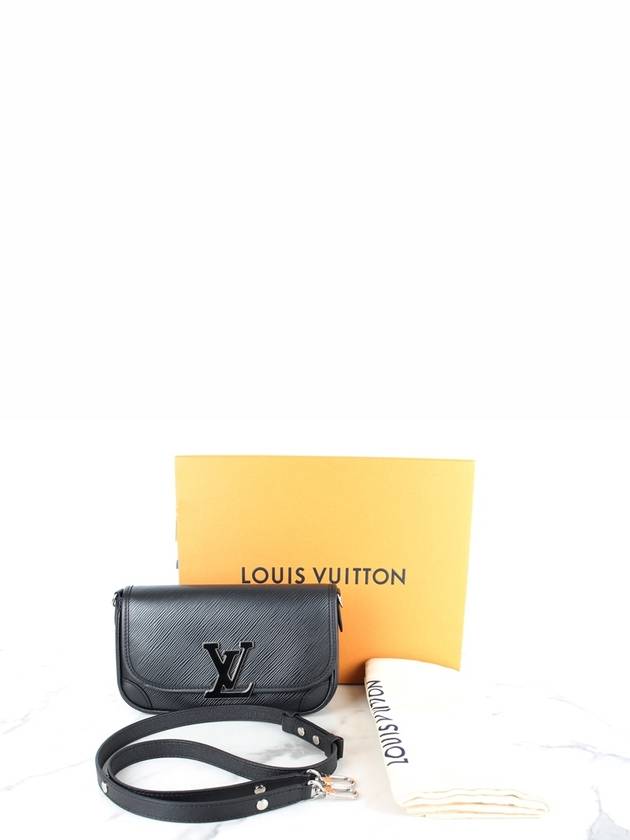 LV Bushbag Noir - LOUIS VUITTON - BALAAN 2