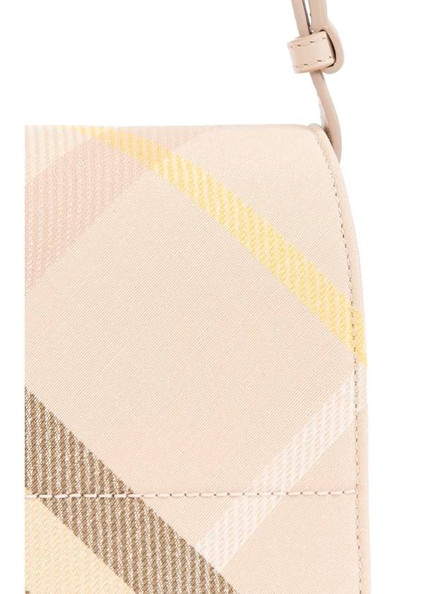 Burberry Shoulder Bag ‘Snip’, Women's, Beige - BURBERRY - BALAAN 6