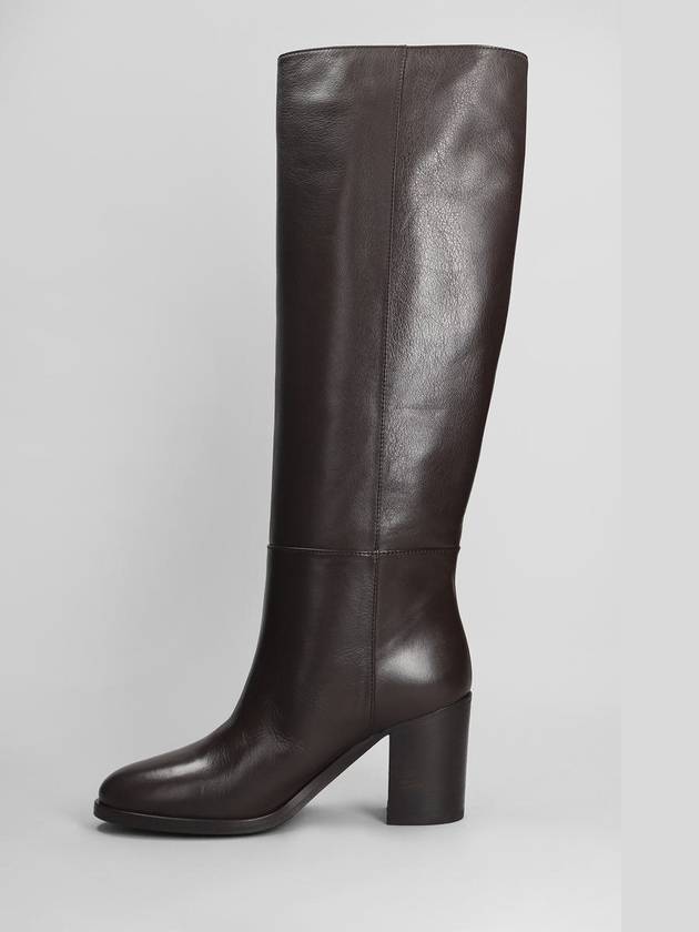 Via Roma 15 High Heels Boots - VIA ROMA 15 - BALAAN 3